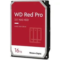Hard disk WD Red Pro 16TB SATA-III 3.5 inch 7200rpm 512MB Bulk Wd - 1
