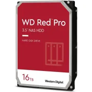 Hard disk WD Red Pro 16TB SATA-III 3.5 inch 7200rpm 512MB Bulk Wd - 1