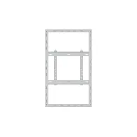 Multibrackets 1416 cadru ecran tv