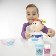 Play-Doh Slime Chewin' Charlie