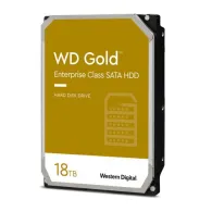 HDD Server Western Digital Gold Enterprise Class, 18TB, SATA, 3.5inch, Bulk Wd - 1