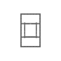 Multibrackets 1140 cadru ecran tv