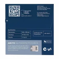 ARCTIC TP-3 Pad termic