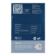 ARCTIC ACTPD00056A componentă accesoriu sistem răcire computer Pad termic