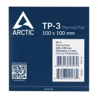 ARCTIC TP-3 Pad termic