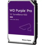 Hard Disk Western Digital Purple Pro 8TB  SATAIII   256MB   3.5" Western digital - 1