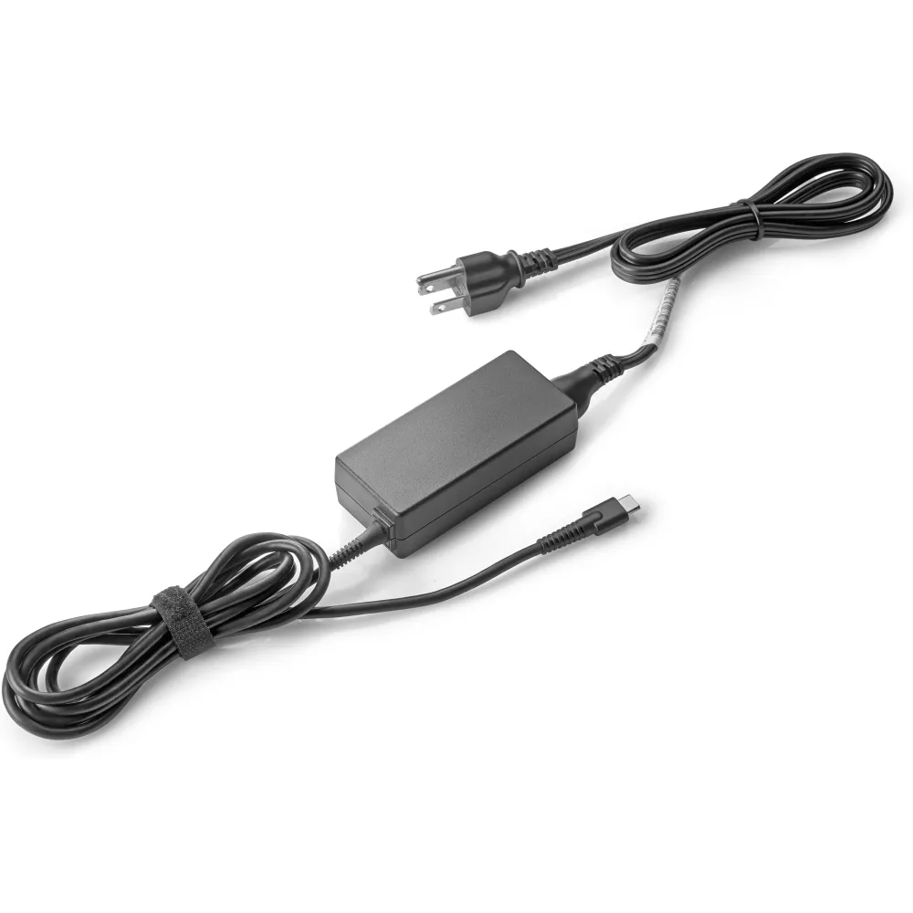HP Adaptor de alimentare USB-C LC de 45 W