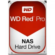 Hard disk Western Digital Red Pro, 12TB, SATA3, 256MB, 3.5inch Western digital - 1