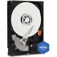 Hard Disk Western Digital Blue 1TB  SATA III  64MB  3.5" Western digital - 1