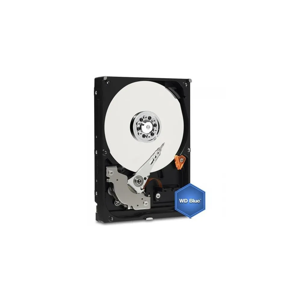 Hard Disk Western Digital Blue 1TB  SATA III  64MB  3.5" Western digital - 1