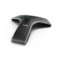 Yealink VCM34 microphone Negru Microfon conferință