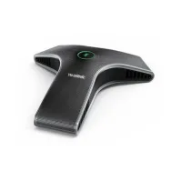 Yealink VCM34 microphone Negru Microfon conferință