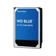 Hard Disk Western Digital Blue 500GB, SATA3, 32MB, 3.5inch Western digital - 1