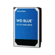 Hard Disk Western Digital Blue 500GB, SATA3, 32MB, 3.5inch Western digital - 1