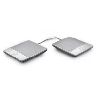 Yealink CPE90 microfoane Argint Microfon conferință