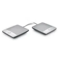 Yealink CPE90 microfoane Argint Microfon conferință