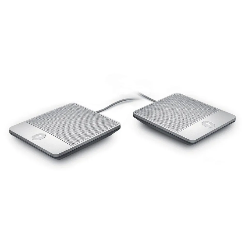 Yealink CPE90 microfoane Argint Microfon conferință