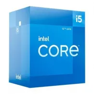 Procesor Intel Core i5-12500, 3.00GHz, Socket 1700, Box Intel - 1
