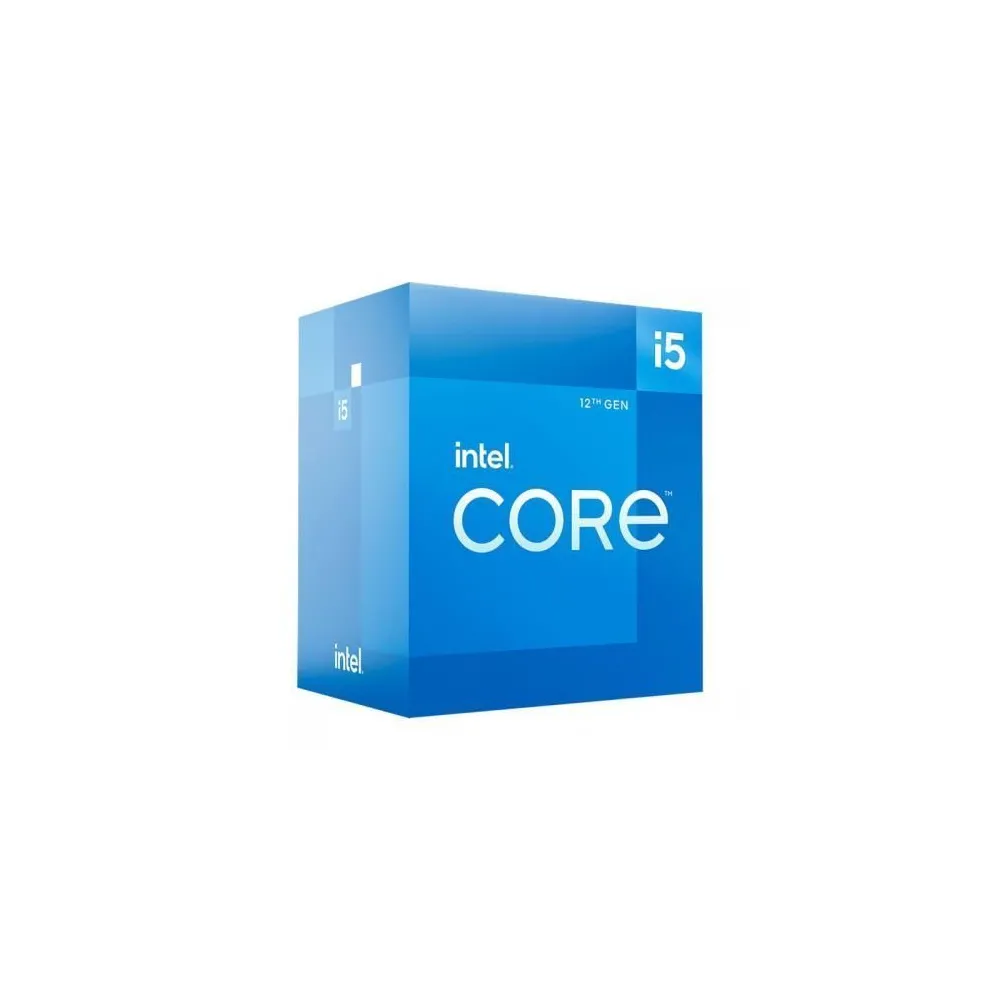 Procesor Intel Core i5-12500, 3.00GHz, Socket 1700, Box Intel - 1
