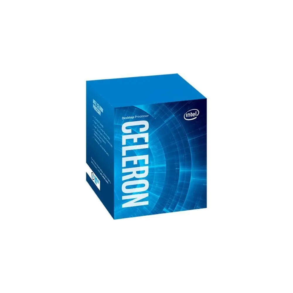 Procesor Intel Celeron G6900 3.40GHz, Socket 1700 , Box Intel - 1