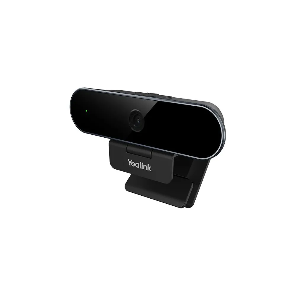 Yealink UVC20 camere web 5 MP USB 2.0 Negru
