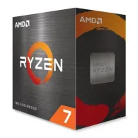Procesor AMD Ryzen 7 5700G  3.8GHz  Socket AM4  Box Amd - 1