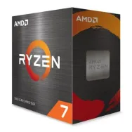 Procesor AMD Ryzen 7 5700G  3.8GHz  Socket AM4  Box Amd - 1