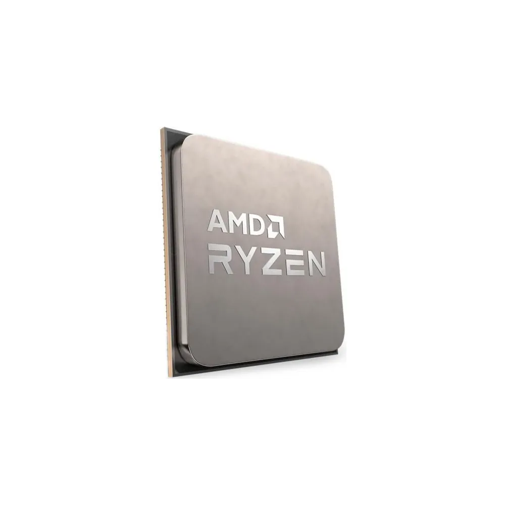 Procesor AMD Ryzen 7 5700G, 3.8GHz, Socket AM4, MPK Amd - 1