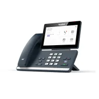 Yealink MP58-WH Microsoft Teams Edition telefoane IP Gri LCD Wi-Fi