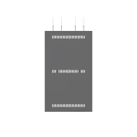 Multibrackets 3731 cadru ecran tv