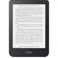 eBook Reader Kobo Clara 2E, 6inch, 16GB, Ocean Blue