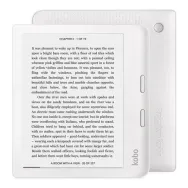 eBook Reader Kobo Libra 2, 7inch, 32GB, White