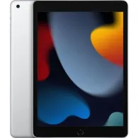 Tableta Apple iPad 9 (2021), 64GB, 10.2", Bionic A13, IOS 15, Silver