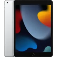 Tableta Apple iPad 9 (2021), 64GB, 10.2", Bionic A13, IOS 15, Silver
