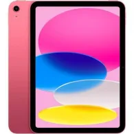 Tableta Apple iPad 10, 64GB, 10.9", Apple A14 Bionic, iPadOS 16, Pink