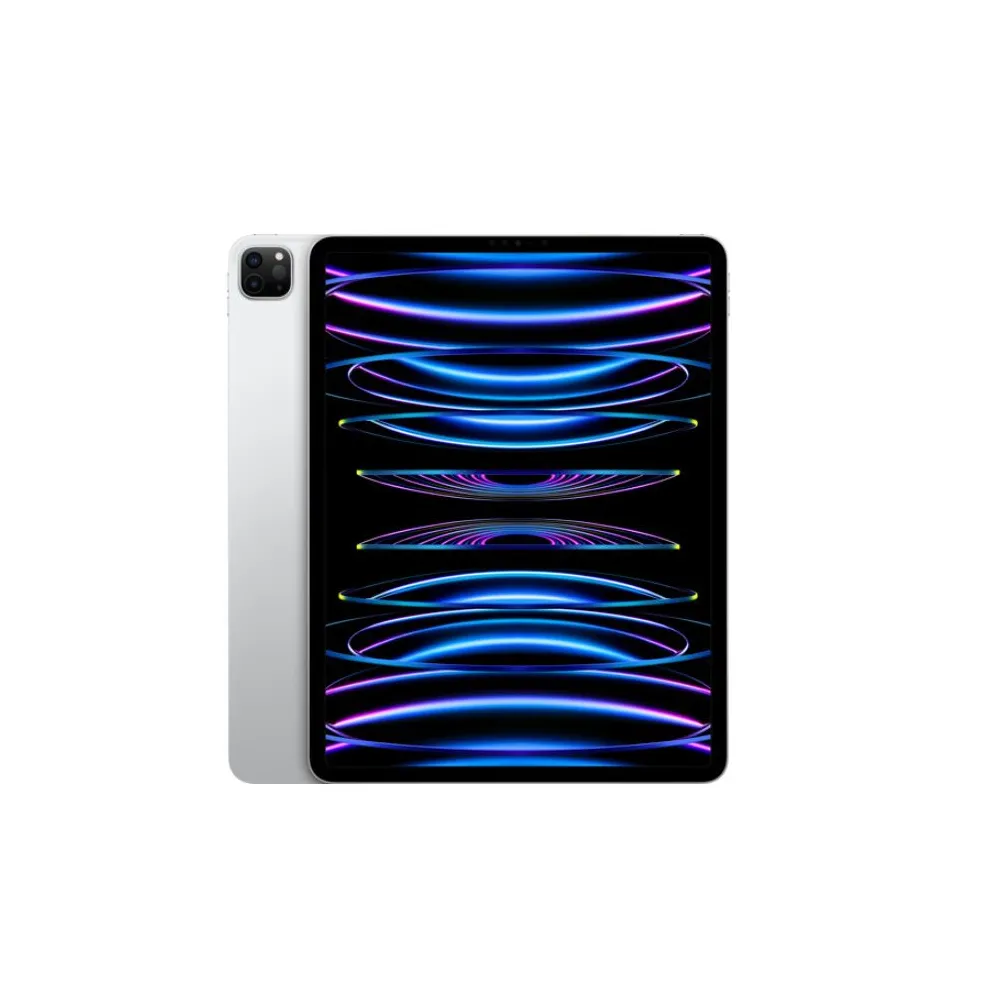 Tableta Apple Ipad pro (6th), 256gb, 12.9", Apple M2, silver