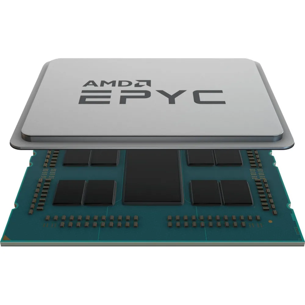 AMD EPYC 7302 (3.0GHz/16-core/155W) Processor Kit for HPE ProLiant DL385 Gen10 Plus Hpe - 1