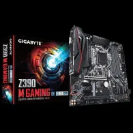 Placa de baza gigabyte socket lga1151 z390 m gaming 4x Gigabyte - 1