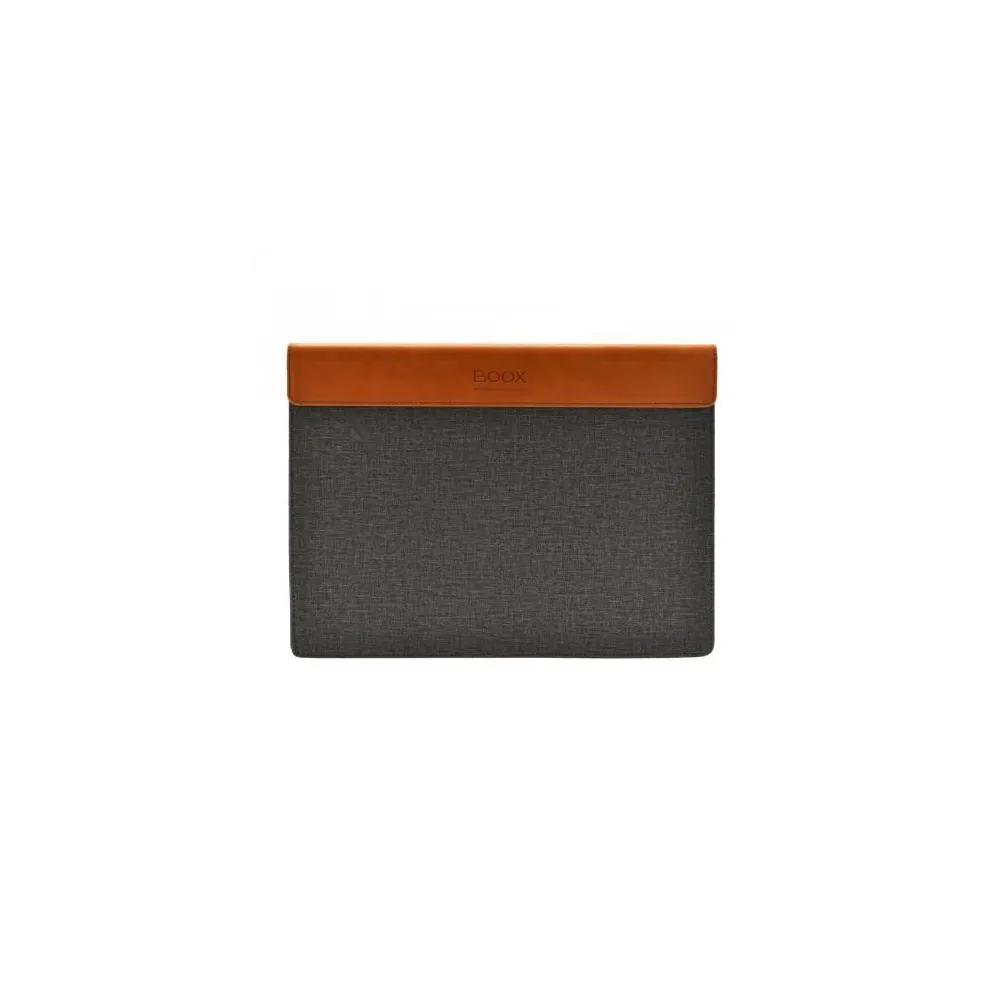 Husa tip stand pentru Ebook reader Onyx Boox Note air, gri