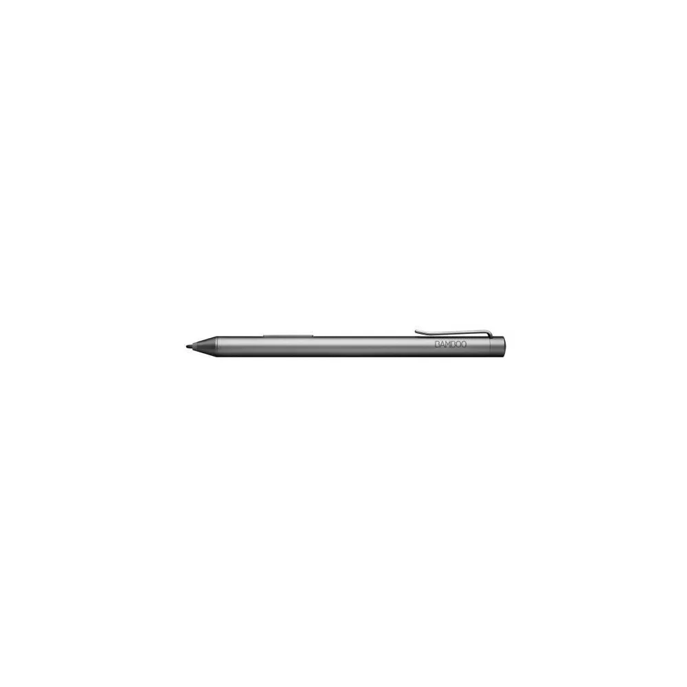 Stylus Wacom Bamboo Ink 2nd, Grey
