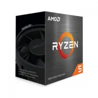 Procesor AMD Ryzen 5 5600X 3.7GHz, Socket AM4, box Amd - 1