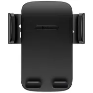 Suport auto Baseus Easy Control Pro, compatibil smartphone 4.7-6.7 inch, Black