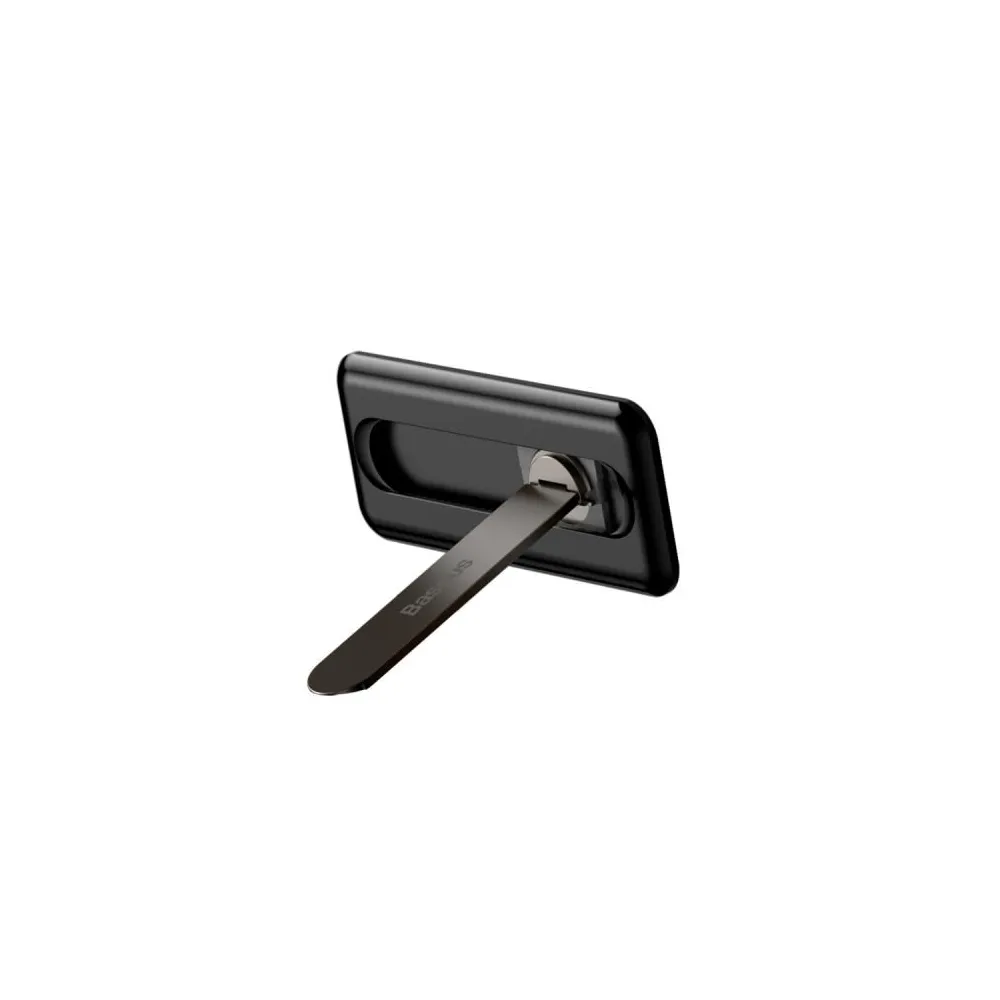 Suport telefon Baseus LUXZ000001, universal, Black