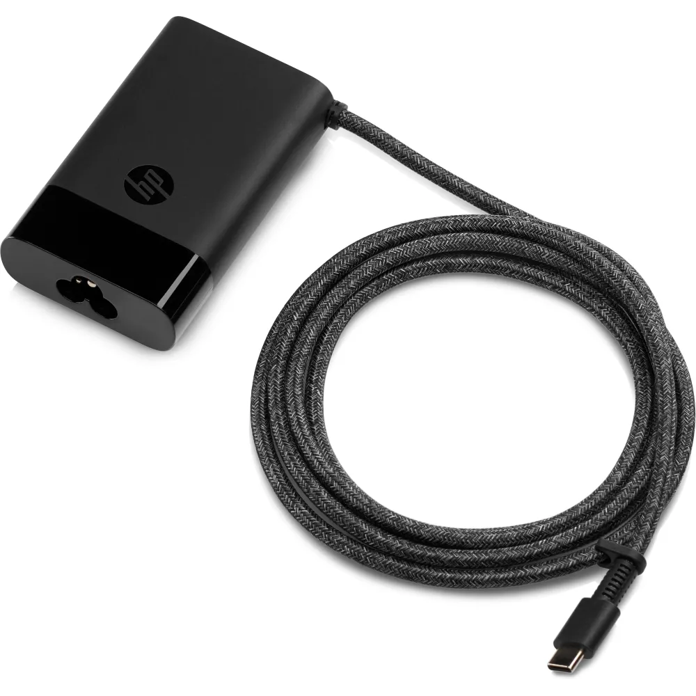 HP Încărcător de laptop USB-C de 65 W