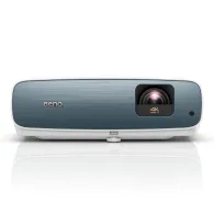 Benq TK850 proiectoare de date Proiector cu rază normală 3000 ANSI lumens DLP 2160p (3840x2160) 3D Gri, Alb