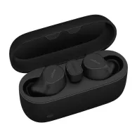 Jabra Evolve2 Buds Căști True Wireless Stereo (TWS) În ureche Apeluri Muzică Bluetooth Negru