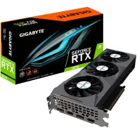 Gigabyte GeForce RTX 3070 EAGLE OC 8G (rev. 2.0) NVIDIA 8 Giga Bites GDDR6