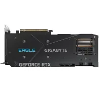 Gigabyte GeForce RTX 3070 EAGLE OC 8G (rev. 2.0) NVIDIA 8 Giga Bites GDDR6