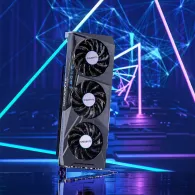 Gigabyte GeForce RTX 3070 EAGLE OC 8G (rev. 2.0) NVIDIA 8 Giga Bites GDDR6