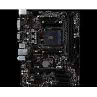 Placa de baza msi socket am4 a320m pro-e dual memory Msi - 1